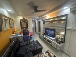 Blk 126 Yishun Street 11 (Yishun), HDB 3 Rooms #481300251
